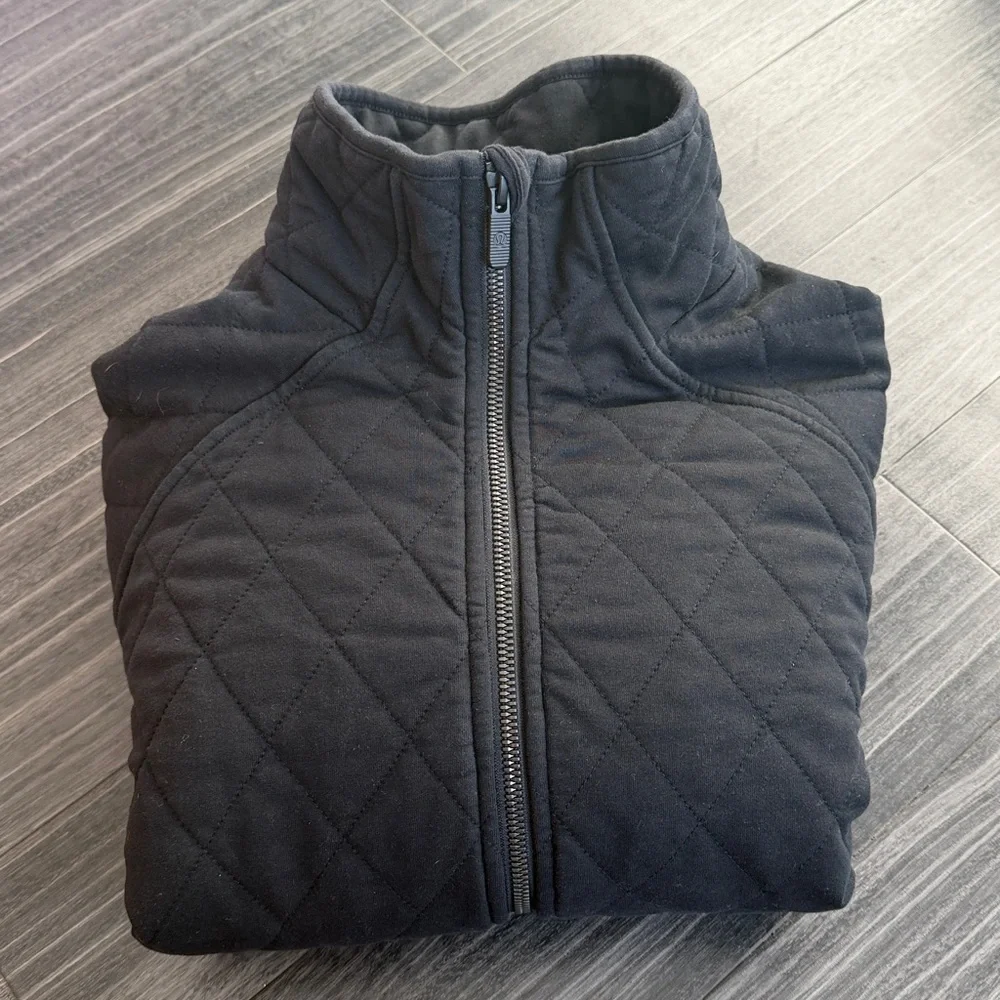 Lululemon Quilted Calm Jacket